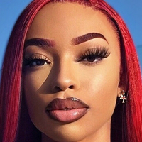 mermaidpussie Naakt