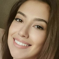 meryconlae Naakt