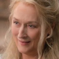 Meryl Streep Naakt