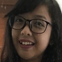 Meutia Amanda Riza Naakt