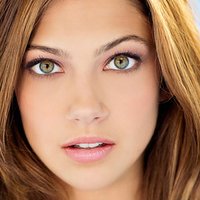 Mia Serafino Naakt