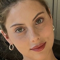 Mia Smith / miajsmiith Naakt