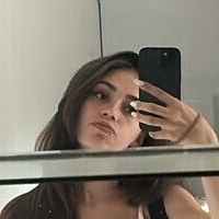 Miafarache Naakt