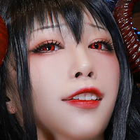 Miao Aqua Naakt