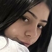 Mica Ybañez Naakt