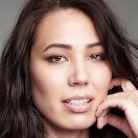 Michaela Conlin Naakt