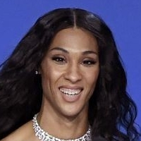 Michaela Jae Rodriguez Naakt