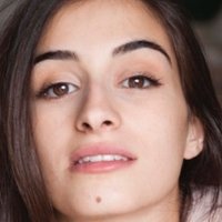 Michela De Rossi Naakt