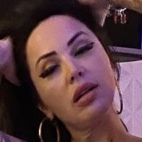 Micheli Basso Naakt