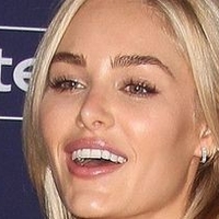 Michelle Randolph Naakt