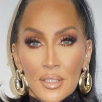 Michelle Visage Naakt