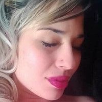 Miguelina Fredes Naakt