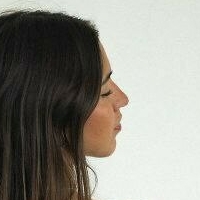 Mikaela Lafuente / Mika Lafuente Naakt