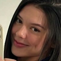 Mikaely Santos Naakt