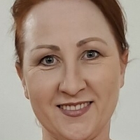 Mila Naturist Naakt