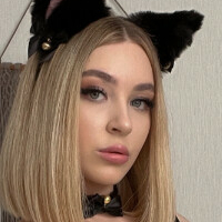 milana_mila Naakt