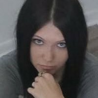 milavanilla / Cigarettekitten / Cigacat Naakt