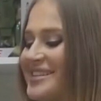 Milena Melnichuk Naakt