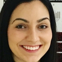 Milica Krstic Naakt