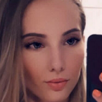 milivanilliii Naakt