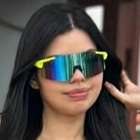 Milizia Figueiredo Naakt