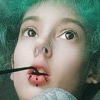 milkyghostie Naakt