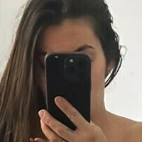Mille Renee Naakt