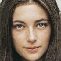 Millie Brady Naakt