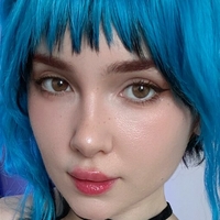 mimo_ningyo Naakt