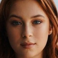 Mina Sundwall Naakt