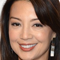 Ming-Na Wen Naakt