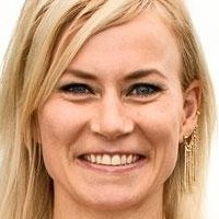 Minka Kuustonen Naakt