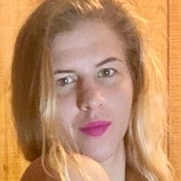 Miranda Maverick Naakt