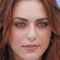 Miriam Leone Naakt