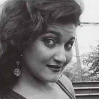 Miriam Zucker Naakt