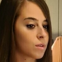 Mirjam Fitness Naakt
