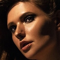 Miroslava Ladovir Naakt