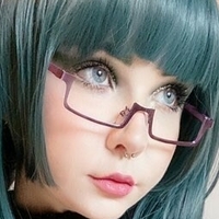 Misaki.Risu Naakt