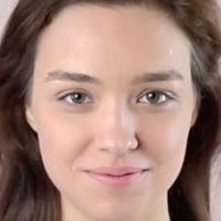 Misha Czumaczenko Naakt