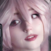 Miss.Ironblood Naakt