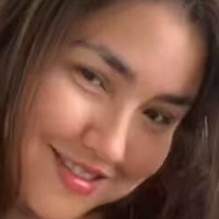 Miss Isahoney Naakt