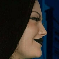 missbluefreeof Naakt