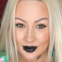 misshazelheart Naakt