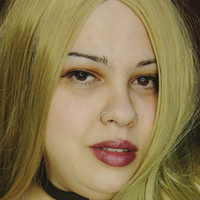 missphanie Naakt