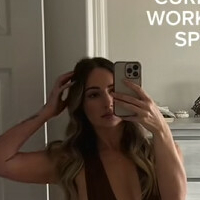 Misswetbrunette Naakt