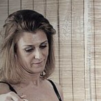 Mistress Dea Dhelia Naakt