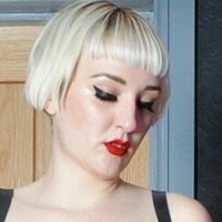 Mistress Petite Naakt