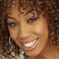 Misty Stone Naakt