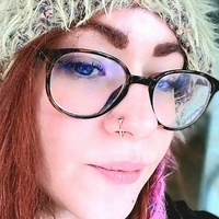 mistyredhead Naakt