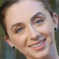 Molly Green Naakt